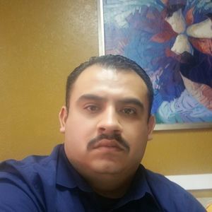 Meet your Posher, Ranferi